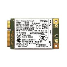 Dell dw5570 7w5p6 3G 4G scheda Wireless WAN per E6440, E5440, E7440, E7240, e3340, M4800 Dell dw5570 7w5p6 3G 4G scheda Wireless WAN per E6440, E5440, E7440, E7240, e3340, M4800